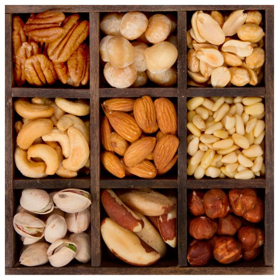 Î’Î¬Î»Îµ ÏƒÏ„Î· Î´Î¹Î±Ï„ÏÎ¿Ï†Î® ÏƒÎ¿Ï… Ï„Î¿Ï…Ï‚ Î¾Î·ÏÎ¿ÏÏ‚ ÎºÎ±ÏÏ€Î¿ÏÏ‚live-in | Η Έξυπνη, Αντικειμενική και Εναλλακτική Ενημέρωση!