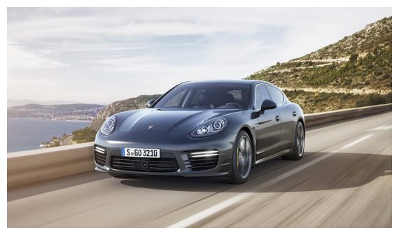 ÎˆÏ„Î¿Î¹Î¼Î· Î· Panamera Turbo Slive-in | Η Έξυπνη, Αντικειμενική και Εναλλακτική Ενημέρωση!