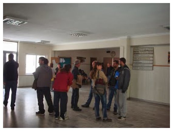 Î£Ï…Î½ÎµÎ»Î®Ï†Î¸Î· Î§ÏÏ…ÏƒÎ±Ï…Î³Î¯Ï„Î·Ï‚ Î³Î¹Î± Ï€ÏÎ¿Ï€Î·Î»Î±ÎºÎ¹ÏƒÎ¼ÏŒ Î¼ÎµÎ»ÏŽÎ½ Ï„Î·Ï‚ ÎšÎÎ• ÏƒÏ„Î·Î½ ÎžÎ¬Î½Î¸Î· [video]live-in | Η Έξυπνη, Αντικειμενική και Εναλλακτική Ενημέρωση!
