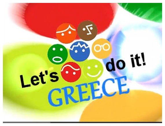 Let s do it Greece. Î Î±Î½ÎµÎ»Î»Î±Î´Î¹ÎºÎ® ÎµÎ¸ÎµÎ»Î¿Î½Ï„Î¹ÎºÎ® Î´ÏÎ¬ÏƒÎ·.live-in | Η Έξυπνη, Αντικειμενική και Εναλλακτική Ενημέρωση!