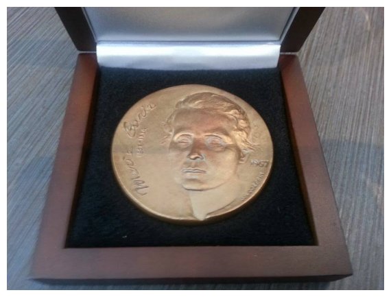 Î¤Î¿ Î´Î¹ÎµÎ¸Î½Î­Ï‚ Î²ÏÎ±Î²ÎµÎ¯Î¿ Marie Curie ÏƒÎµ Î•Î›Î›Î—ÎÎ™ÎšÎ— ÎµÏÎµÏ…Î½Î·Ï„Î¹ÎºÎ® Î¿Î¼Î¬Î´Î±!live-in | Η Έξυπνη, Αντικειμενική και Εναλλακτική Ενημέρωση!