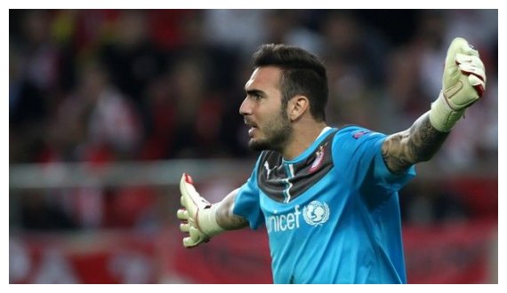 ÎŸÎ»Ï…Î¼Ï€Î¹Î±ÎºÏŒÏ‚ - ÎœÏ€ÎµÎ½Ï†Î¯ÎºÎ± 1-0live-in | Η Έξυπνη, Αντικειμενική και Εναλλακτική Ενημέρωση!
