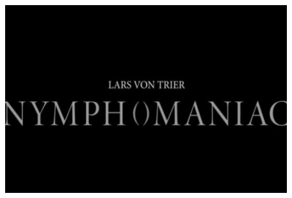 Î”ÎµÎ¯Ï„Îµ Ï„Î¿ Ï€Î¿Î»Ï Ï„Î¿Î»Î¼Î·ÏÏŒ Ï„ÏÎ­Î¹Î»ÎµÏ Ï„Î¿Ï… Â«NymphomaniacÂ»!live-in | Η Έξυπνη, Αντικειμενική και Εναλλακτική Ενημέρωση!