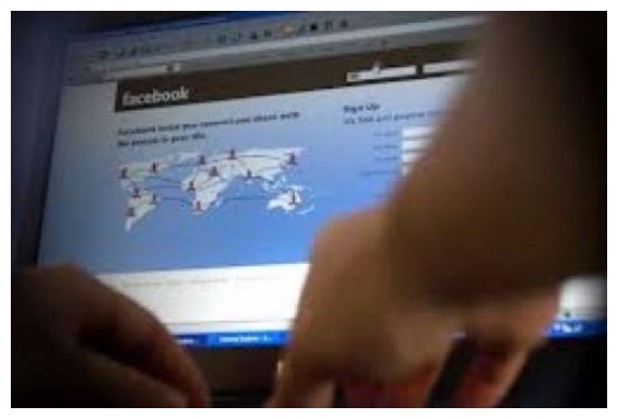 SOCIAL MEDIA: ÎœÎ®Ï€Ï‰Ï‚ Ï€Î¬ÏƒÏ‡ÎµÏ„Îµ Î±Ï€ÏŒ FOMO;live-in | Η Έξυπνη, Αντικειμενική και Εναλλακτική Ενημέρωση!