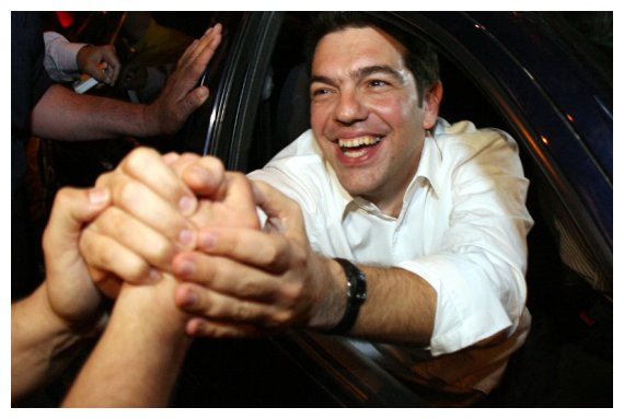 ÎŸ Î‘. Î¤ÏƒÎ¯Ï€ÏÎ±Ï‚ Î¼Î¯Î»Î·ÏƒÎµ Î³Î¹Î± Î±Î½Ï„Î¹ÎºÎ±Ï„Î¬ÏƒÏ„Î±ÏƒÎ· Ï„Î¿Ï… ÎœÎ½Î·Î¼Î¿Î½Î¯Î¿Ï…live-in | Η Έξυπνη, Αντικειμενική και Εναλλακτική Ενημέρωση!