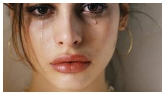 Î¤Î¿ Î®Î¾ÎµÏÎµÏ‚; Î“Î¹Î±Ï„Î¯ Î¿Î¹ Î¬Î½Î¸ÏÏ‰Ï€Î¿Î¹ ÎºÎ»Î±Î¯Î¼Îµ;live-in | Η Έξυπνη, Αντικειμενική και Εναλλακτική Ενημέρωση!