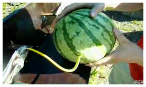 Î¤Î¹ Ï€Î±Î¸Î±Î¯Î½ÎµÎ¹ Ï„Î¿ ÎºÎ±ÏÏ€Î¿ÏÎ¶Î¹ ÏŒÏ„Î±Î½ Ï„Î¿ Î´Î¹Î±Ï€ÎµÏÎ¬ÏƒÎµÎ¹ Î·Î»ÎµÎºÏ„ÏÎ¹ÎºÏŒ ÏÎµÏÎ¼Î±;live-in | Η Έξυπνη, Αντικειμενική και Εναλλακτική Ενημέρωση!