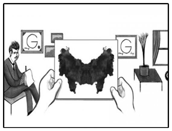 Î— Google Ï„Î¹Î¼Î¬ Ï„Î¿Î½ ÏˆÏ…Ï‡Î¯Î±Ï„ÏÎ¿ Î§Î­ÏÎ¼Î±Î½ Î¡ÏŒÏÏƒÎ±Ï‡live-in | Η Έξυπνη, Αντικειμενική και Εναλλακτική Ενημέρωση!