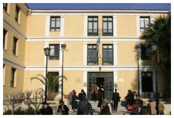 Î“Î¹Î± Î±Ï€ÏŒÏ€ÎµÎ¹ÏÎ± Î±Î½Î¸ÏÏ‰Ï€Î¿ÎºÏ„Î¿Î½Î¯Î±Ï‚ ÎºÎ±Ï„Î·Î³Î¿ÏÎµÎ¯Ï„Î±Î¹ Î¿ Î™ÏÎ±Î½ÏŒÏ‚ Ï€Î¿Ï… Ï„ÏÎ±Ï…Î¼Î¬Ï„Î¹ÏƒÎµ Ï„Î· Î´Î¹ÎºÎ±ÏƒÏ„Î¹ÎºÎ® Ï…Ï€Î¬Î»Î»Î·Î»Î¿live-in | Η Έξυπνη, Αντικειμενική και Εναλλακτική Ενημέρωση!