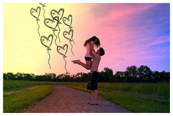 10 Î»ÏŒÎ³Î¿Î¹ Î³Î¹Î± Î½Î± Ï€Î­ÏƒÎµÎ¹Ï‚ ÏƒÏ„Î·Î½ Ï€Î±Î³Î¯Î´Î± Ï„Î¿Ï… Î­ÏÏ‰Ï„Î±!live-in | Η Έξυπνη, Αντικειμενική και Εναλλακτική Ενημέρωση!