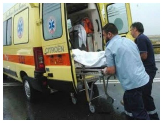 Î£Î¿Î²Î±ÏÏŒ Ï„ÏÎ¿Ï‡Î±Î¯Î¿ Î¼Î­ÏƒÎ± ÏƒÏ„Î·Î½ ÎžÎ¬Î½Î¸Î· â€“ ÎœÎ¿Ï„Î¿ÏƒÎ¹ÎºÎ»Î­Ï„ÎµÏ‚ ÎµÎºÏ„Î¿Î¾ÎµÏÏ„Î·ÎºÎ±Î½ ÏƒÎµ Î Î¡ÎŸÎ ÎŸlive-in | Η Έξυπνη, Αντικειμενική και Εναλλακτική Ενημέρωση!