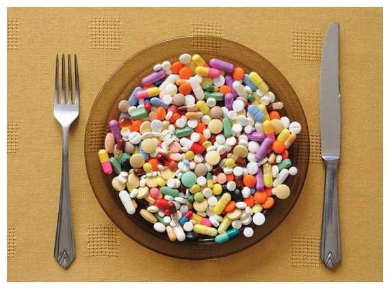 ÎŒÏ„Î±Î½ ÎºÎ¬Î½Î¿Ï…Î¼Îµ Î´Î¯Î±Î¹Ï„Î± Ï€ÏÎ­Ï€ÎµÎ¹ Î¿Ï€Ï‰ÏƒÎ´Î®Ï€Î¿Ï„Îµ Î½Î± Ï€Î±Î¯ÏÎ½Î¿Ï…Î¼Îµ Î²Î¹Ï„Î±Î¼Î¯Î½ÎµÏ‚;live-in | Η Έξυπνη, Αντικειμενική και Εναλλακτική Ενημέρωση!