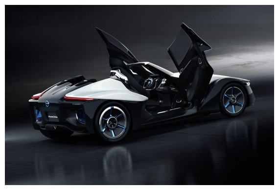 Blade Glider. Î— Nissan Î´Î·Î¼Î¹Î¿Ï…ÏÎ³ÎµÎ¯ ÎµÎº Î½Î­Î¿Ï… Ï„Î¿ Î±Ï…Ï„Î¿ÎºÎ¯Î½Î·Ï„Î¿ ÎµÏ€Î¹Î´ÏŒÏƒÎµÏ‰Î½live-in | Η Έξυπνη, Αντικειμενική και Εναλλακτική Ενημέρωση!