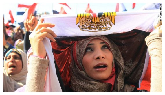 Î§ÎµÎ¹ÏÏŒÏ„ÎµÏÎ· Ï‡ÏŽÏÎ± Î³Î¹Î± Î³Ï…Î½Î±Î¯ÎºÎµÏ‚, Î· Î‘Î¯Î³Ï…Ï€Ï„Î¿Ï‚live-in | Η Έξυπνη, Αντικειμενική και Εναλλακτική Ενημέρωση!