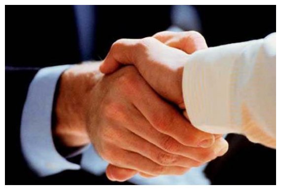 Î¤Î¹ Î»Î­ÎµÎ¹ Î· Ï‡ÎµÎ¹ÏÎ±ÏˆÎ¯Î± ÏƒÎ±Ï‚ Î³Î¹Î± Ï„Î¿ Ï‡Î±ÏÎ±ÎºÏ„Î®ÏÎ± ÏƒÎ±Ï‚live-in | Η Έξυπνη, Αντικειμενική και Εναλλακτική Ενημέρωση!