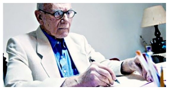 Â«ÎˆÏ†Ï…Î³ÎµÂ», ÏƒÎµ Î·Î»Î¹ÎºÎ¯Î± 92 ÎµÏ„ÏŽÎ½, Î¿ Î±ÏÏ‡Î±Î¹Î¿Î»ÏŒÎ³Î¿Ï‚ Î£Ï„Ï…Î»Î¹Î±Î½ÏŒÏ‚ Î‘Î»ÎµÎ¾Î¯Î¿Ï…live-in | Η Έξυπνη, Αντικειμενική και Εναλλακτική Ενημέρωση!