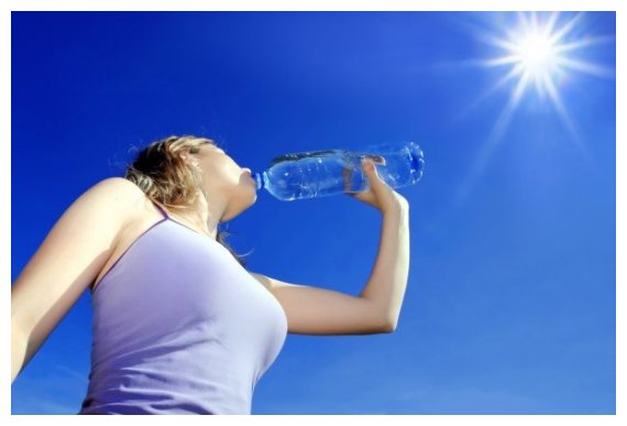 Î¤Î¿ Î½ÎµÏÏŒ Î¼Î¬Ï‚ ÎºÎ¬Î½ÎµÎ¹ Ï€Î¹Î¿ Î­Î¾Ï…Ï€Î½Î¿Ï…Ï‚!live-in | Η Έξυπνη, Αντικειμενική και Εναλλακτική Ενημέρωση!