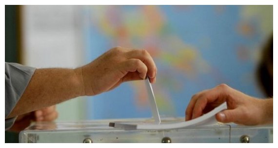 Î ÏÎ¿Î²Î¬Î´Î¹ÏƒÎ¼Î± 0,5% Ï„Î¿Ï… Î£Î¥Î¡Î™Î–Î‘ Î­Î½Î±Î½Ï„Î¹ Ï„Î·Ï‚ ÎÎ” ÏƒÎµ Î½Î­Î± Î´Î·Î¼Î¿ÏƒÎºÏŒÏ€Î·ÏƒÎ·live-in | Η Έξυπνη, Αντικειμενική και Εναλλακτική Ενημέρωση!