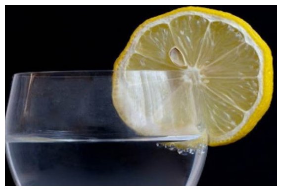 Î•ÏƒÏ Ï„Î¿ Î®Î¾ÎµÏÎµÏ‚ Î±Ï…Ï„ÏŒ Î³Î¹Î± Ï„Î¿ Î½ÎµÏÏŒ ÎºÎ±Î¹ Ï„Î¿ Î»ÎµÎ¼ÏŒÎ½Î¹;live-in | Η Έξυπνη, Αντικειμενική και Εναλλακτική Ενημέρωση!