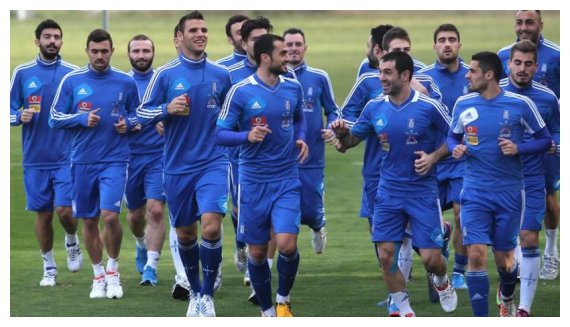 Î Î±Î½Î­Ï„Î¿Î¹Î¼Î· Î· Î•Î¸Î½Î¹ÎºÎ®!live-in | Η Έξυπνη, Αντικειμενική και Εναλλακτική Ενημέρωση!