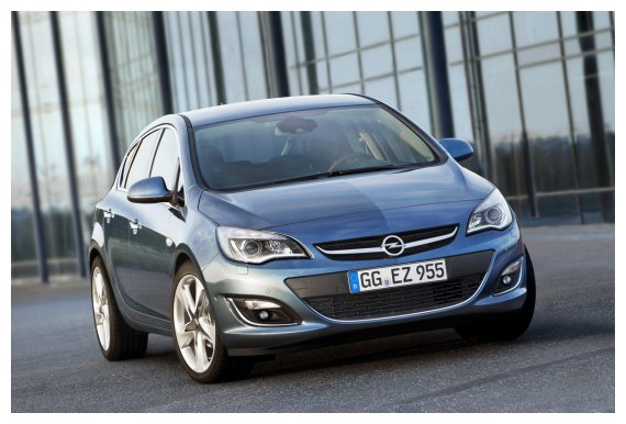 Opel Astra. Î‘Î¸ÏŒÏÏ…Î²Î¿Ï‚ ÎºÎ¹Î½Î·Ï„Î®ÏÎ±Ï‚ diesel 136 hplive-in | Η Έξυπνη, Αντικειμενική και Εναλλακτική Ενημέρωση!