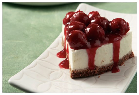 Î‘Î Î™Î£Î¤Î•Î¥Î¤ÎŸ Cheesecake Î¼Îµ Î²ÏÏƒÏƒÎ¹Î½Î¿!live-in | Η Έξυπνη, Αντικειμενική και Εναλλακτική Ενημέρωση!