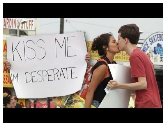 Î”ÎµÎ½ Î¸Î­Î»ÎµÎ¹ ÎºÏŒÏ€Î¿, Î¸Î­Î»ÎµÎ¹ Ï„ÏÏŒÏ€Î¿ ÎµÎ¯Ï€Îµ Î¿ Î‘Î¼ÎµÏÎ¹ÎºÎ¬Î½Î¿Ï‚ ÎºÎ±Î¹ Î¼Î¬Î¶ÎµÏˆÎµâ€¦ Ï†Î¹Î»Î¹Î¬! [video]live-in | Η Έξυπνη, Αντικειμενική και Εναλλακτική Ενημέρωση!