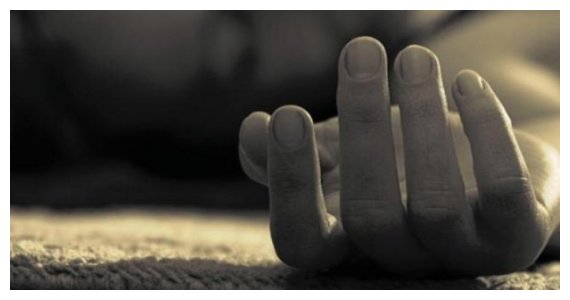 Î‘Ï…Ï„Î¿ÎºÏ„ÏŒÎ½Î·ÏƒÎµ Î· 22Ï‡ÏÎ¿Î½Î· ÎºÏŒÏÎ· Î³Î½Ï‰ÏƒÏ„Î¿Ï ÎµÏ€Î¹Ï‡ÎµÎ¹ÏÎ·Î¼Î±Ï„Î¯Î± ÏƒÏ„Î·Î½ ÎšÎ±ÏÎ´Î¯Ï„ÏƒÎ±live-in | Η Έξυπνη, Αντικειμενική και Εναλλακτική Ενημέρωση!