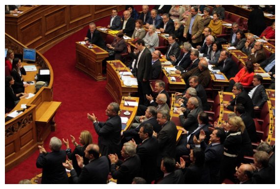 Î£Ï„Î· Î´Î·Î¼Î¿ÏƒÎ¹ÏŒÏ„Î·Ï„Î± Î¿Î¹ Î²Î¿Ï…Î»ÎµÏ…Ï„Î¹ÎºÎ­Ï‚ Î±Ï€Î¿Î¶Î·Î¼Î¹ÏŽÏƒÎµÎ¹Ï‚ Ï„Ï‰Î½ Î²Î¿Ï…Î»ÎµÏ…Ï„ÏŽÎ½!live-in | Η Έξυπνη, Αντικειμενική και Εναλλακτική Ενημέρωση!