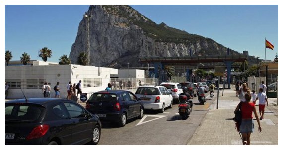ÎÎ­Î± Î­Î½Ï„Î±ÏƒÎ· Î¼ÎµÏ„Î±Î¾Ï Î›Î¿Î½Î´Î¯Î½Î¿Ï… ÎºÎ±Î¹ ÎœÎ±Î´ÏÎ¯Ï„Î·Ï‚ Î¼Îµ Î±Ï†Î¿ÏÎ¼Î® Ï„Î¿ Î“Î¹Î²ÏÎ±Î»Ï„Î¬Ïlive-in | Η Έξυπνη, Αντικειμενική και Εναλλακτική Ενημέρωση!