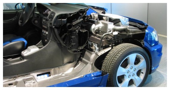 Î¥Î²ÏÎ¹Î´Î¹ÎºÏŒ Î±Ï…Ï„Î¿ÎºÎ¯Î½Î·Ï„Î¿ Ï€ÏŒÎ»Î·Ï‚ Ï€Î¿Ï… ÎºÎ±Î¯ÎµÎ¹ Ï…Î´ÏÎ¿Î³ÏŒÎ½Î¿ ÎºÎ±Ï„Î±ÏƒÎºÎµÏ…Î¬Î¶Î¿Ï…Î½ ÏƒÏ„Î¿ 6Î¿ Î•Î Î‘Î›live-in | Η Έξυπνη, Αντικειμενική και Εναλλακτική Ενημέρωση!