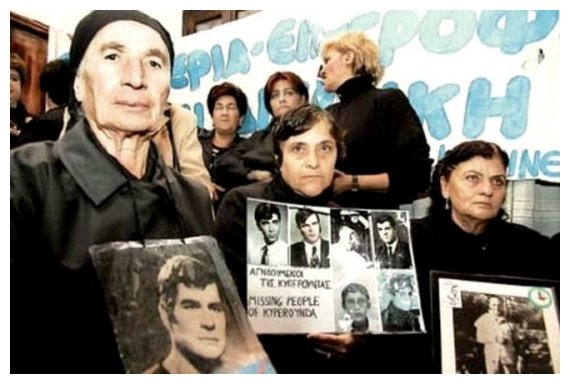 Î¤Î¿Ï…ÏÎºÎ¿ÎºÏÏ€ÏÎ¹Î¿Ï‚ Î´Î·Î¼Î¿ÏƒÎ¹Î¿Î³ÏÎ¬Ï†Î¿Ï‚: "Î¤Î¿ÏÏÎºÎ¿Î¹ Ï€Î­Ï„Î±Î¾Î±Î½ Î¿ÏƒÏ„Î¬ Î±Î³Î½Î¿Î¿Ï…Î¼Î­Î½Ï‰Î½ ÏƒÏ„Î· Î¸Î¬Î»Î±ÏƒÏƒÎ±"live-in | Η Έξυπνη, Αντικειμενική και Εναλλακτική Ενημέρωση!