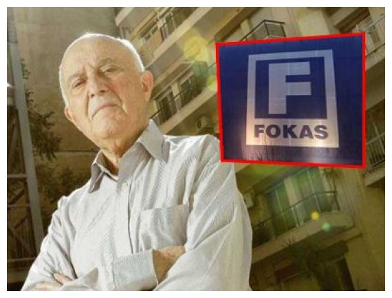 Î•Î»ÎµÏÎ¸ÎµÏÎ¿Ï‚, Î¼Îµ Ï‡ÏÎ·Î¼Î±Ï„Î¹ÎºÎ® ÎµÎ³Î³ÏÎ·ÏƒÎ·, Î¿ Î›Î­Î±Î½Î´ÏÎ¿Ï‚ Î¦Ï‰ÎºÎ¬Ï‚live-in | Η Έξυπνη, Αντικειμενική και Εναλλακτική Ενημέρωση!