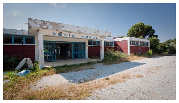 Î¤Î­ÏƒÏƒÎµÏÎ¹Ï‚ Î¼Î½Î·ÏƒÏ„Î®ÏÎµÏ‚ Î³Î¹Î± Ï„Î¿ ÎžÎµÎ½Î¯Î± Ï„Î·Ï‚ Î£ÎºÎ¹Î¬Î¸Î¿Ï…, Î¿Ï…Î´ÎµÎ¯Ï‚ Î³Î¹Î± Ï„Î± ÎžÎµÎ½Î¯Î± Î¤ÏƒÎ±Î³ÎºÎ±ÏÎ¬Î´Î±Ï‚ ÎºÎ±Î¹ Î†Î½Î´ÏÎ¿Ï…live-in | Η Έξυπνη, Αντικειμενική και Εναλλακτική Ενημέρωση!