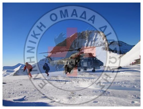 Î’ÏÎ­Î¸Î·ÎºÎµ Î¿ Î½ÎµÎ±ÏÏŒÏ‚ Ï€Î¿Ï… Î±Î³Î½Î¿Î¿ÏÎ½Ï„Î±Î½ ÏƒÏ„Î¿Î½ ÎŒÎ»Ï…Î¼Ï€Î¿live-in | Η Έξυπνη, Αντικειμενική και Εναλλακτική Ενημέρωση!