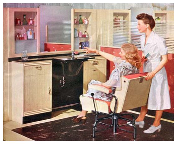 Î ÏŒÏƒÎ¿ ÏƒÏ…Ï‡Î½Î¬ Ï€Î¬ÎµÎ¹ Î¼Î¹Î± Î³Ï…Î½Î±Î¯ÎºÎ± ÎºÎ¿Î¼Î¼Ï‰Ï„Î®ÏÎ¹Î¿;live-in | Η Έξυπνη, Αντικειμενική και Εναλλακτική Ενημέρωση!