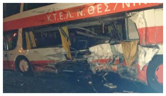 Î‘ÏƒÏ„ÏÎ±Ï€Î¹Î±Î¯Î± Î· Î±Î½Ï„Î¯Î´ÏÎ±ÏƒÎ· Ï„Î¿Ï… Î•.Îš.Î‘.Î’. ÏƒÏ„Î¿ Î¸Î±Î½Î±Ï„Î·Ï†ÏŒÏÎ¿ Ï„ÏÎ¿Ï‡Î±Î¯Î¿ Ï„Ï‰Î½ Î¤ÎµÎ¼Ï€ÏŽÎ½live-in | Η Έξυπνη, Αντικειμενική και Εναλλακτική Ενημέρωση!
