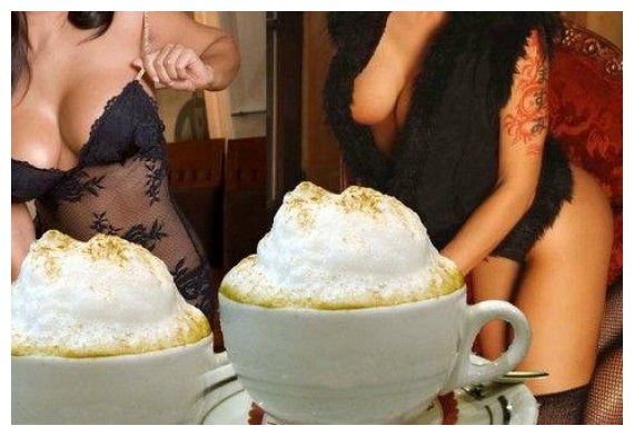 Î£ÎŸÎš ÏƒÏ„Î·Î½ ÎšÎ±Ï„ÎµÏÎ¯Î½Î·! Î•ÎºÏ„ÏŒÏ‚ Î±Ï€ÏŒ ÎºÎ±Ï†Î­ Ï„Î¿Ï…Ï‚ ÎºÎµÏÎ½Î¿ÏÏƒÎµ ÎºÎ±Î¹â€¦live-in | Η Έξυπνη, Αντικειμενική και Εναλλακτική Ενημέρωση!