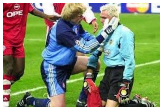 ÎÎ± ÎµÎ¯ÏƒÎ±Î¹ Î¬Î½Î¸ÏÏ‰Ï€Î¿Ï‚: Î¤Î¿ Î²Î¯Î½Ï„ÎµÎ¿ Ï€Î¿Ï… Î­ÎºÎ±Î½Îµ 2 ÎµÎºÎ±Ï„. Î±Î½Î¸ÏÏŽÏ€Î¿Ï…Ï‚ Î½Î± Î´Î±ÎºÏÏÏƒÎ¿Ï…Î½live-in | Η Έξυπνη, Αντικειμενική και Εναλλακτική Ενημέρωση!