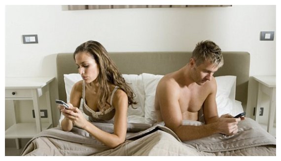 Î“Ï…ÏÎ¯Î¶Î¿Ï…Î½ Ï„Î·Î½ Ï€Î»Î¬Ï„Î· ÏƒÏ„Î¿ ÏƒeÎ¾ Î¿Î¹ Î’ÏÎµÏ„Î±Î½Î¿Î¯live-in | Η Έξυπνη, Αντικειμενική και Εναλλακτική Ενημέρωση!