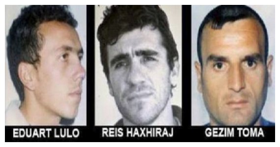 Î£Ï…Î½ÎµÎ»Î®Ï†Î¸Î· ÎºÎ±Î¹ Î¿ Ï„ÏÎ¯Ï„Î¿Ï‚ Î‘Î»Î²Î±Î½ÏŒÏ‚ Î´ÏÎ±Ï€Î­Ï„Î·Ï‚ Ï„Ï‰Î½ Ï†Ï…Î»Î±ÎºÏŽÎ½ ÎšÎ¿ÏÏ…Ï„ÏƒÎ¬Ï‚live-in | Η Έξυπνη, Αντικειμενική και Εναλλακτική Ενημέρωση!