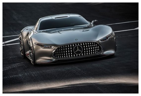 Mercedes-Benz AMG Vision. Î’Î³Î±Î»Î¼Î­Î½Î· Î±Ï€ÏŒ Ï„Î¿ Gran Turismo 6live-in | Η Έξυπνη, Αντικειμενική και Εναλλακτική Ενημέρωση!