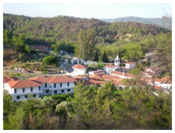 Î•Ï€Î¹ÏƒÎ·Î¼Î¿Ï€Î¿Î¹Î®Î¸Î·ÎºÎµ Î· Î±Î³Î¹Î¿Ï€Î¿Î¯Î·ÏƒÎ· Ï„Î¿Ï… ÎŸÏƒÎ¯Î¿Ï… ÎœÎµÎ»ÎµÏ„Î¯Î¿Ï… ÏƒÏ„Î· Î¡ÏŒÎ´Î¿!live-in | Η Έξυπνη, Αντικειμενική και Εναλλακτική Ενημέρωση!