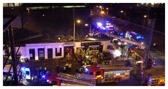 Î•Î»Î¹ÎºÏŒÏ€Ï„ÎµÏÎ¿ Î­Ï€ÎµÏƒÎµ ÏƒÎµ Î¼Ï€Ï…ÏÎ±ÏÎ¯Î± ÏƒÏ„Î· Î“Î»Î±ÏƒÎºÏŒÎ²Î· â€“ Î´ÎµÎºÎ¬Î´ÎµÏ‚ Ï€Î±Î³Î¹Î´ÎµÏ…Î¼Î­Î½Î¿Î¹live-in | Η Έξυπνη, Αντικειμενική και Εναλλακτική Ενημέρωση!