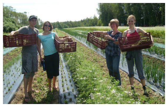 Î”Ï‰ÏÎµÎ¬Î½ Î´Î¹Î±ÎºÎ¿Ï€Î­Ï‚ Î´Î¿Ï…Î»ÎµÏÎ¿Î½Ï„Î±Ï‚ ÏƒÎµ Ï†Î¬ÏÎ¼ÎµÏ‚!live-in | Η Έξυπνη, Αντικειμενική και Εναλλακτική Ενημέρωση!