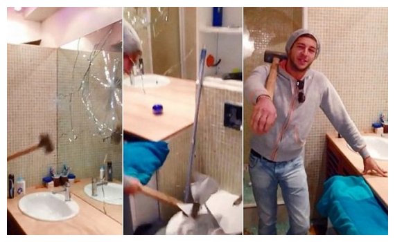 Î’Î¯Î½Ï„ÎµÎ¿: Î£Ï€Î¬ÎµÎ¹ Ï„Î¿ Î´Î¹Î±Î¼Î­ÏÎ¹ÏƒÎ¼Î±, ÎµÏ€ÎµÎ¹Î´Î® Î´ÎµÎ½ Ï„Î¿Ï… ÎµÏ€Î­ÏƒÏ„ÏÎµÏˆÎ±Î½ Ï„Î·Î½ ÎµÎ³Î³ÏÎ·ÏƒÎ·live-in | Η Έξυπνη, Αντικειμενική και Εναλλακτική Ενημέρωση!