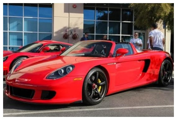 Porsche Carrera GT: Î”ÎµÎ¯Ï„Îµ Ï„Î·Î½ Î¹ÏƒÏ„Î¿ÏÎ¯Î± Ï„Î¿Ï… Î±Ï…Ï„Î¿ÎºÎ¹Î½Î®Ï„Î¿Ï… Î¼Îµ Ï„Î¿ Î¿Ï€Î¿Î¯Î¿ ÏƒÎºÎ¿Ï„ÏŽÎ¸Î·ÎºÎµ Î¿ Walkerlive-in | Η Έξυπνη, Αντικειμενική και Εναλλακτική Ενημέρωση!