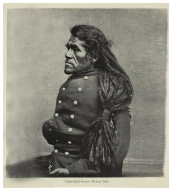 Î“Î¹Î±Ï„Î¯ Î¿Î¹ Î™Î½Î´Î¹Î¬Î½Î¿Î¹ ÎµÎ¯Ï‡Î±Î½ Î¼Î±ÎºÏÎ¹Î¬ Î¼Î±Î»Î»Î¹Î¬;live-in | Η Έξυπνη, Αντικειμενική και Εναλλακτική Ενημέρωση!