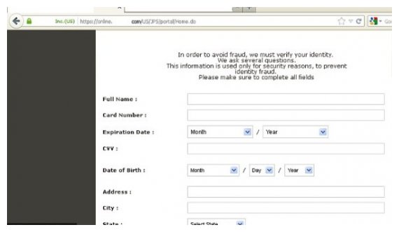 Î Î¡ÎŸÎ£ÎŸÎ§Î—: Î™ÏŒÏ‚ Î±Î´ÎµÎ¹Î¬Î¶ÎµÎ¹ Ï„Î¿Î½ Ï„ÏÎ±Ï€ÎµÎ¶Î¹ÎºÏŒ ÏƒÎ¿Ï… Î»Î¿Î³Î±ÏÎ¹Î±ÏƒÎ¼ÏŒlive-in | Η Έξυπνη, Αντικειμενική και Εναλλακτική Ενημέρωση!
