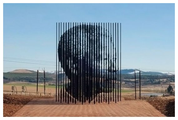 Î•Î½Ï„Ï…Ï€Ï‰ÏƒÎ¹Î±ÎºÏŒ Î¼Î½Î·Î¼ÎµÎ¯Î¿ Î³Î¹Î± Ï„Î± 50 Ï‡ÏÏŒÎ½Î¹Î± Î±Ï€ÏŒ Ï„Î·Î½ Ï†Ï…Î»Î¬ÎºÎ¹ÏƒÎ· Ï„Î¿Ï… ÎœÎ±Î½Ï„Î­Î»Î±live-in | Η Έξυπνη, Αντικειμενική και Εναλλακτική Ενημέρωση!